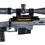 Savage 110 Elite Precision .338 Lapua Magnum Rifle