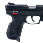 Ruger SR22 .22 Long Rifle Semi Auto Pistol