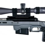 Savage 110 Elite Precision .338 Lapua Magnum Rifle