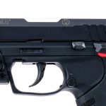 Ruger SR22 .22 Long Rifle Semi Auto Pistol