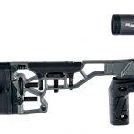 Savage 110 Elite Precision .338 Lapua Magnum Rifle