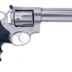 Ruger GP100 .357 Mag Revolver