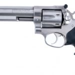 Ruger GP100 .357 Mag Revolver
