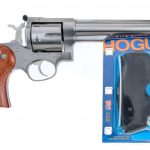 Ruger Redhawk .44 Mag Revolver