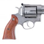 Ruger Redhawk .44 Mag Revolver