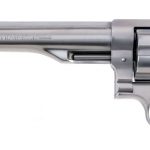 Ruger Redhawk .44 Mag Revolver