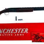 Winchester 101 Field 12 Ga O/U Shotgun