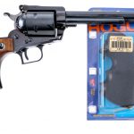 Ruger Super Blackhawk .44 Mag 1963 Revolver