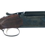 Winchester 101 Field 12 Ga O/U Shotgun