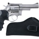 Ruger Security Six .357 Mag Revolver