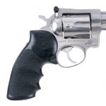 Ruger Security Six .357 Mag Revolver