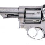 Ruger Security Six .357 Mag Revolver