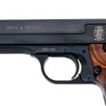 Smith & Wesson 41 .22 LR Semi Auto Pistol