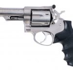Ruger Security Six .357 Mag Revolver