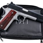 Springfield Armory Ronin 9mm Semi Auto 1911