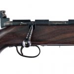 Sears / Remington .22 2 Pcs Lot Rifle