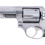 Ruger SP101 .38 Special Revolver