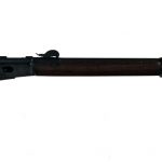 Swiss Vetterli M-1878 10.4x38mm Bolt Action Rifle
