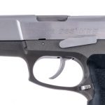 Ruger P85 MK II 9mm Semi Auto Pistol