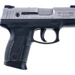 Taurus PT 111 Pro 9mm Semi Auto Pistol