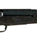 Arisaka Type 38 6.5x50mm Bolt Action Rifle