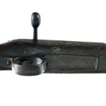 Arisaka Type 38 6.5x50mm Bolt Action Rifle