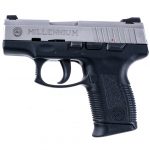 Taurus PT 111 Pro 9mm Semi Auto Pistol