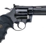 Colt Diamondback .38 Special Revolver