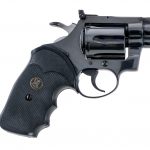 Colt Diamondback .38 Special Revolver