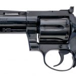 Colt Diamondback .38 Special Revolver