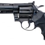 Colt Diamondback .38 Special Revolver