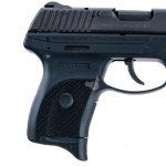 Ruger LC9 9mm Semi Auto Pistol
