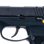 Ruger LC9 9mm Semi Auto Pistol