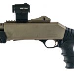 Dickinson XX3DM 12 Ga Marine Series Shotgun