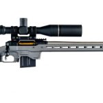 Savage 110 Elite Precision 6.5 CM Rifle