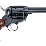 Ruger New Vaquero .45 Colt SA Revolver