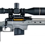 Savage 110 Elite Precision 6.5 CM Rifle