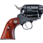 Ruger New Vaquero .45 Colt SA Revolver