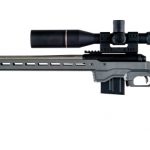Savage 110 Elite Precision 6.5 CM Rifle