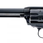 Ruger New Vaquero .45 Colt SA Revolver