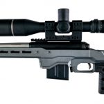 Savage 110 Elite Precision 6.5 CM Rifle