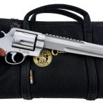 S&W 460 XVR Performance Center .460 S&W Revolver
