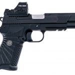 Wilson Combat EDC X9 9mm Semi Auto Pistol