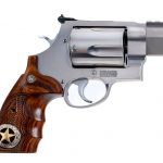 S&W 460 XVR Performance Center .460 S&W Revolver