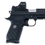 Wilson Combat EDC X9 9mm Semi Auto Pistol