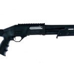 JTS X12PT 12 Ga Pump Action Shotgun