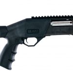 JTS X12PT 12 Ga Pump Action Shotgun