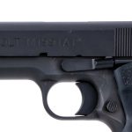 Colt M1991A1 .45 ACP Semi Auto Pistol