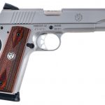 Ruger SR1911 .45 ACP Semi Auto Pistol