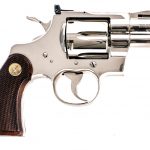Colt Python .357 Magnum 1974 Revolver
